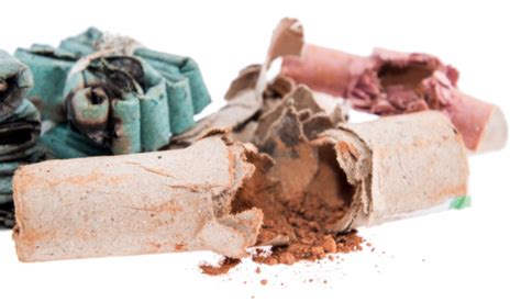 Image result for How Crackers Explode