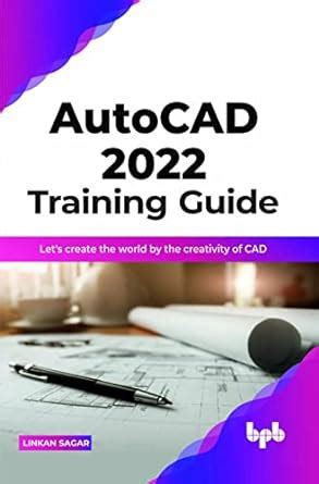 Buy AutoCAD 2022 Training Guide Book Online at Low Prices in India ...