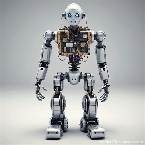 Ai Robot Design 的图像结果