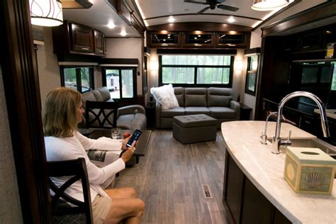 Image result for RV Smart Controller