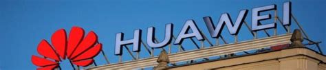 India Likely To Block China's Huawei Over Security Fears: Report ...