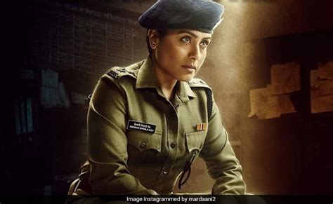 Mardaani 2 Box Office Collection Day 3: रानी मुखर्जी की फिल्म ने वीकेंड ...