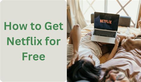 How to Get Netflix 的图像结果