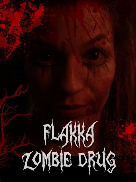 Zombie Drug Explained: What Is Flakka And Why Is It So Dangerous? – GPTEI