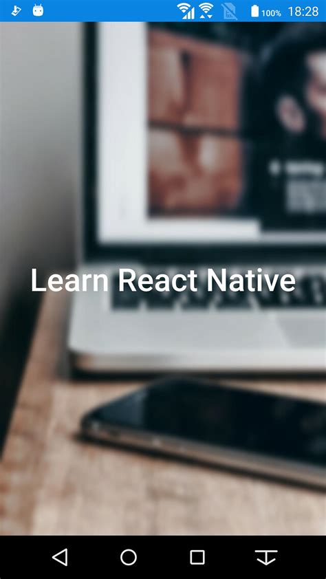 Image result for Learning React Native