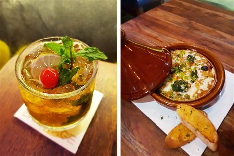 Bakstage Has A Whiskey-Infused Fest I LBB Kolkata