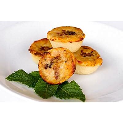 Buy Order Wholesale Deep Dish Pizza with Mushrooms for Party - Gourmet ...