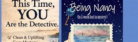 Being Nancy : (In a world lost in mystery) (Mackinac Island Stories ...