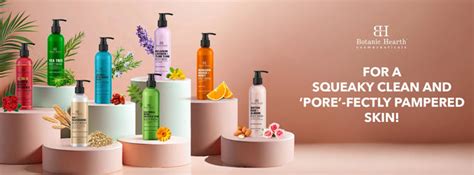 Botanic Hearth India