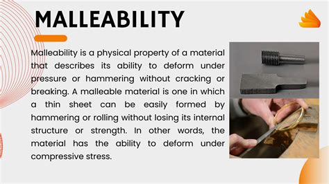 Image result for Malleability Examples