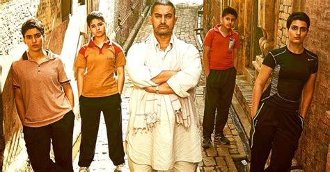 Not Dangal! This Aamir Khan Film Was the First to Cross ₹100 Crores in ...
