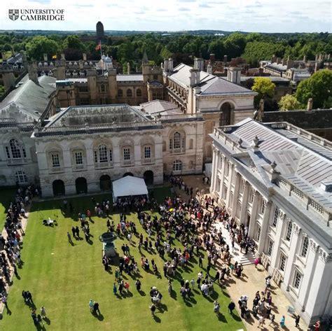 剑桥-为毕业生欢呼-去哪儿网旅游攻略