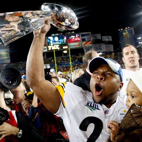 Ben Roethlisberger Super Bowl 43