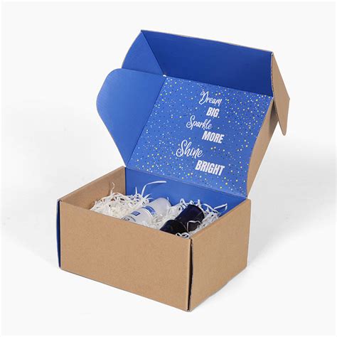 Image result for Custom Mailer Boxes