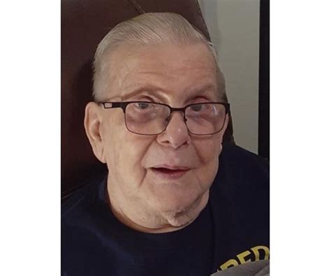 Joseph J. Piecara Obituary (2024) - Garnet Valley, PA - Pagano Funeral Home