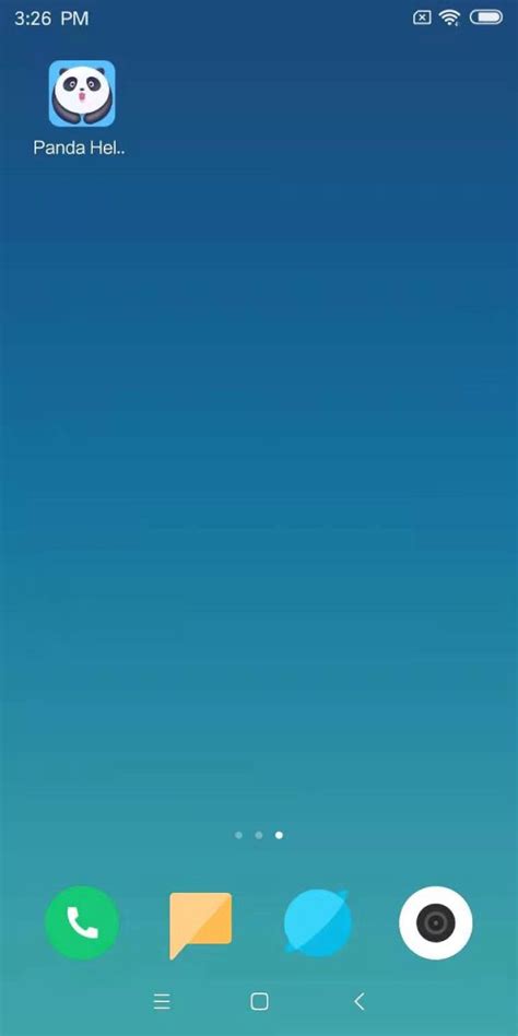 Panda Helper iOS 的图像结果