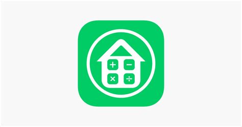‎房贷计算器-新房二手房LPR利率按揭贷款计算器 on the App Store