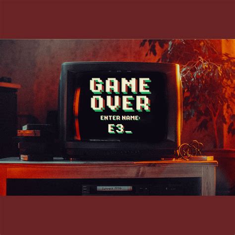 It's Game Over for the E3 Videogame Expo - WSJ