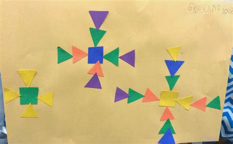 Growing Patterns Story 的图像结果