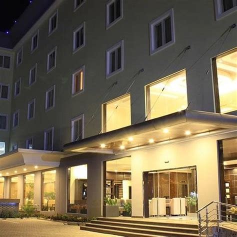 𝗧𝗛𝗘 𝟭𝟬 𝗕𝗘𝗦𝗧 Hotels in Ikeja of 2025 (with Prices) - Tripadvisor