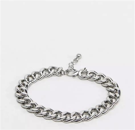 Silver bracelet – Crook Store