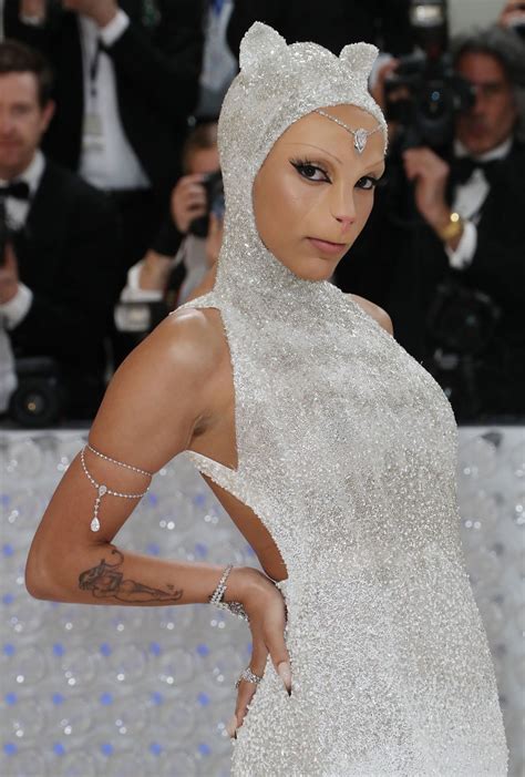 Doja Cat's Most Over-the-Top Beauty and Style Moments: Photos