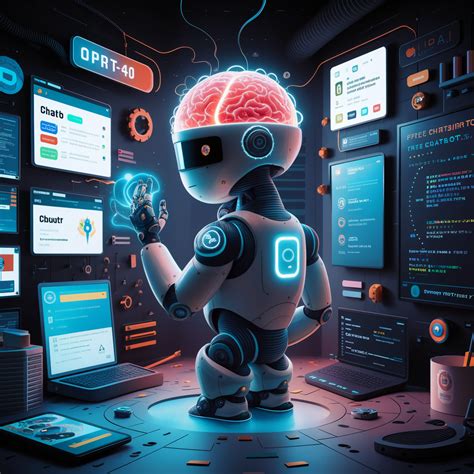 AI News Minimalist HD Wallpaper HD Wallpaper Recipe Wallpaper Vector Wallpaper Vector Wallpaper