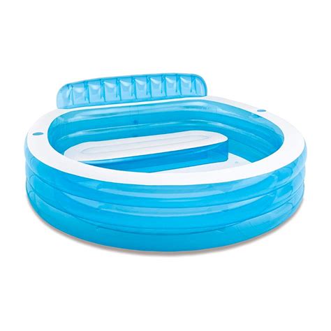 The 5 Best Inflatable Pools (2026)