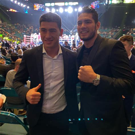 Bivol-Ramirez promotion auction set for August 21st – RingSide24