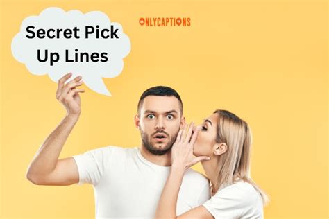 Image result for Pick Up Secrets
