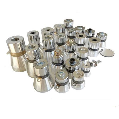 China Customized Ultrasonic Cleaner Parts Manufacturers Suppliers