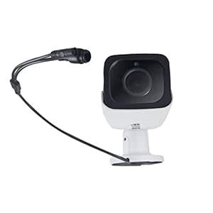 Buy Techno Shoppy 1080P 2MP Auto Focus Surveillance CCTV Waterproof ...