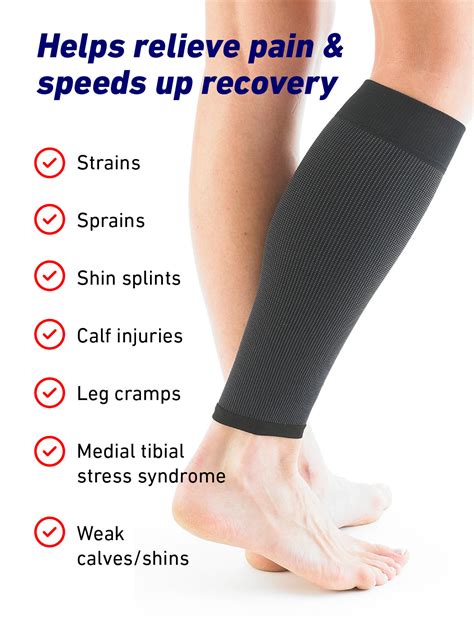 Posterior Shin Splints Brace
