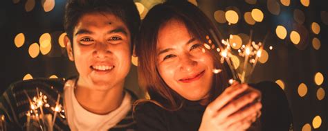 Anniversary Ideas To Make Your Partner Fall In Love All Over Again ...