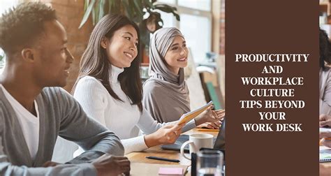 Image result for Work Culture Tips