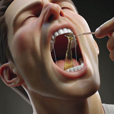 How effective is oil pulling for dental health and whitening? - Emma Mews