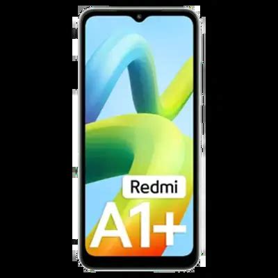 Buy Refurbished Xiaomi Redmi A1 Plus Online in India at Cashify Store
