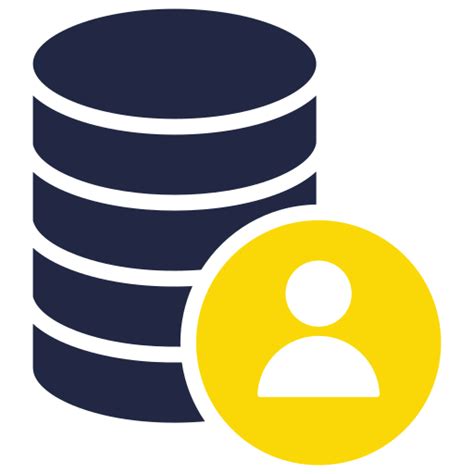 Image result for User Data Store Icon