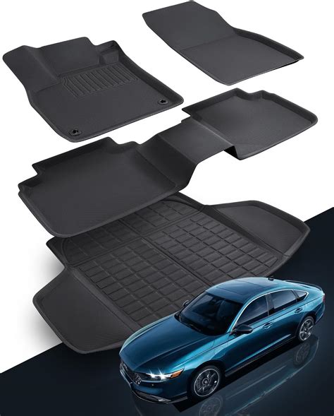 Original 1997 Honda Accord Floor Mats at Timothy Jeffords blog