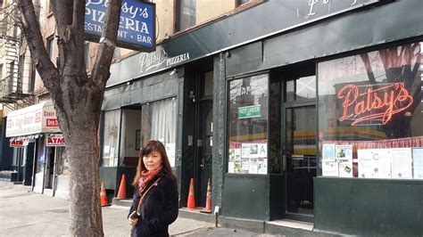 Image result for Patsy's Harlem