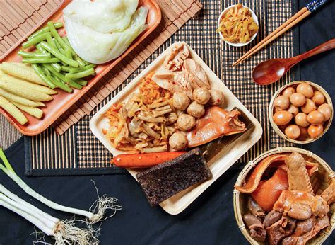 chen ji 1358 la tsuei chang lu wei ( tai jhong zong branch ) Menu, Delivery Near You in Taichung ...