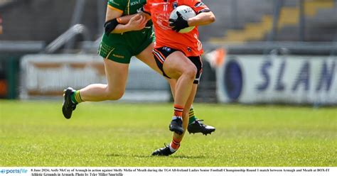 Armagh make trip to Tipp looking to book place in All-Ireland quarter ...