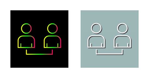 Multiple Users Connected Icon 的图像结果