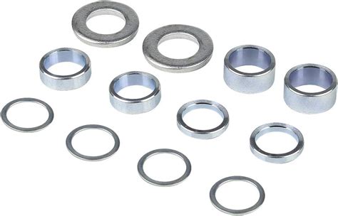 Buy DNA Motoring BSKFM94GN Bump Steer Correction Outer Tie Rods [For 94 ...