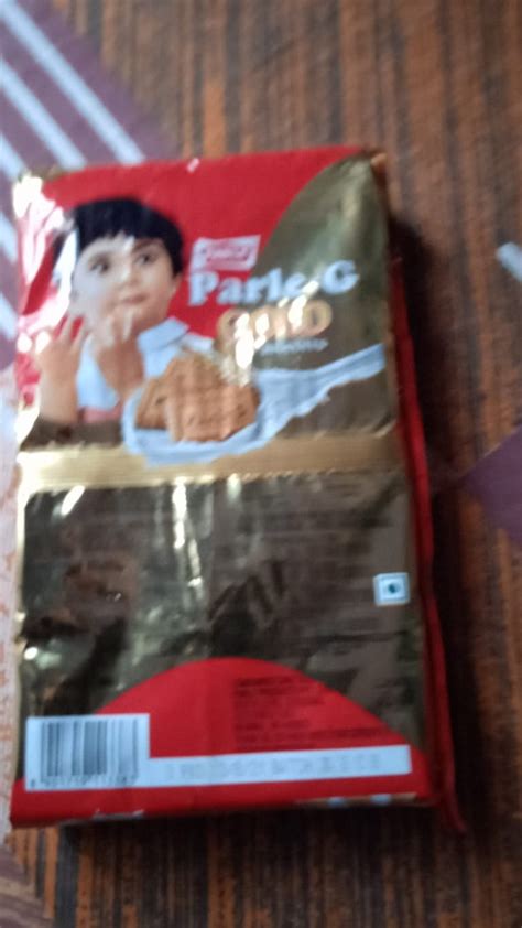 Parle G Gold Biscuits, 500g/475g. : Amazon.in: Grocery & Gourmet Foods