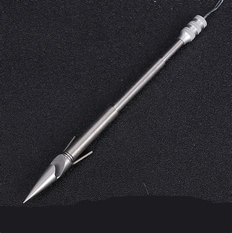 440 Bullet High Quality Fishing Dart – INDIAN SLINGSHOT