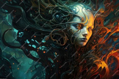 From the Depths AI Tutorial 的图像结果