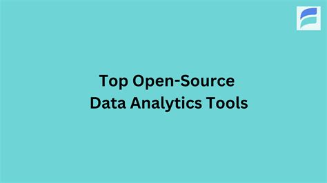 Image result for Open Data Tools