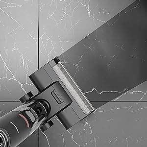 acerpure Cordless Wet & Dry Vacuum Cleaner, Upright 3-in-1 Sweep Spray ...