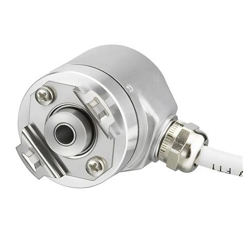 Ri64 Hengstler Incremental Encoder - Ri64 Hengstler Incremental Encoder ...